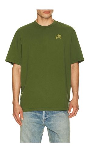 Bermuda Trinity Tee in . Size L. Also in M, S, XL/1X - Malbon - Modalova