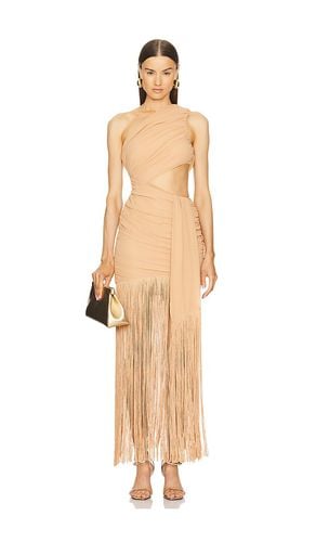 X REVOLVE Tania Gown in . Size XL - Michael Costello - Modalova