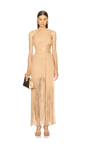 X REVOLVE Tania Gown in . Size XS - Michael Costello - Modalova
