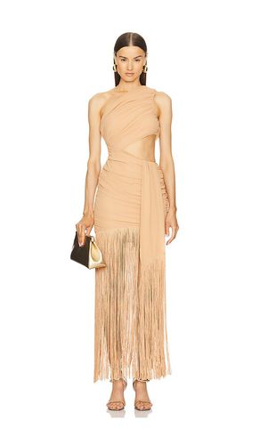 X REVOLVE Tania Gown in . Taglia M, XL, XS - Michael Costello - Modalova