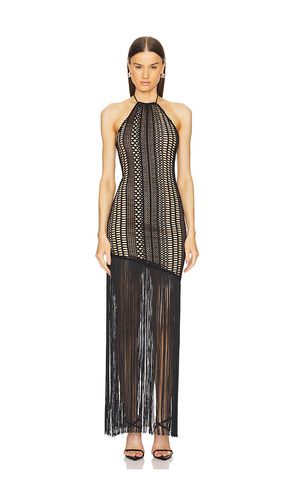 X REVOLVE Wren Maxi Dress in . Size M, S, XS, XXS - Michael Costello - Modalova