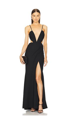 X REVOLVE Caisyn Gown in . Size M, S, XL, XS, XXS - Michael Costello - Modalova