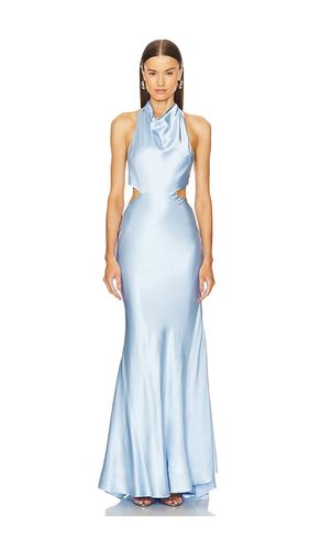 X REVOLVE Anya Gown in . Size M, S, XL, XS - Michael Costello - Modalova