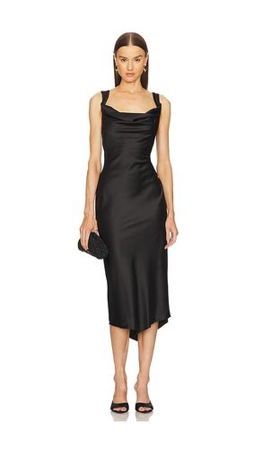 X REVOLVE Kylen Midi Dress in . Size S, XS - Michael Costello - Modalova