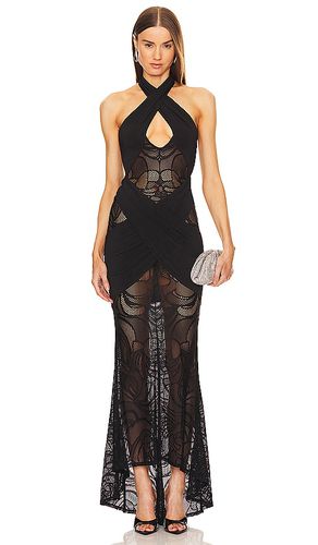 X REVOLVE Mirabella Gown in . Size S, XS - Michael Costello - Modalova