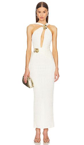 X REVOLVE Madeline Midi Dress in . Size XS - Michael Costello - Modalova