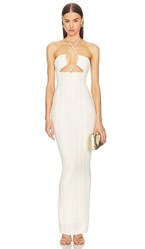 X REVOLVE Ingrid Maxi Dress in . Size M, XL - Michael Costello - Modalova