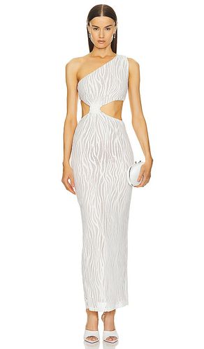 Caroline Maxi Dress in . Size L, S, XL - Michael Costello - Modalova