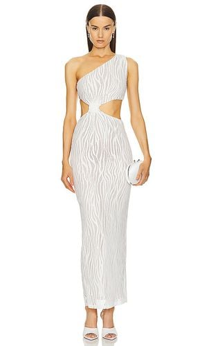 Caroline Maxi Dress in . Taglia L, S, XL, XS - Michael Costello - Modalova