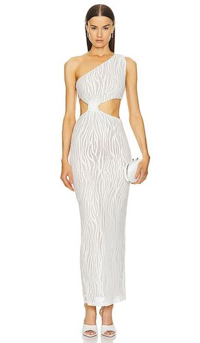 X REVOLVE Caroline Maxi Dress in . Size M. Also in L, XL - Michael Costello - Modalova