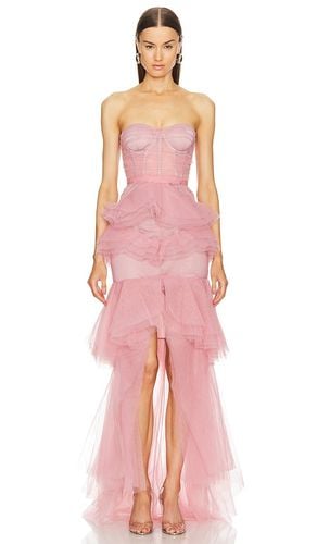 X REVOLVE Alai Gown in . Size M, S, XL, XS, XXS - Michael Costello - Modalova