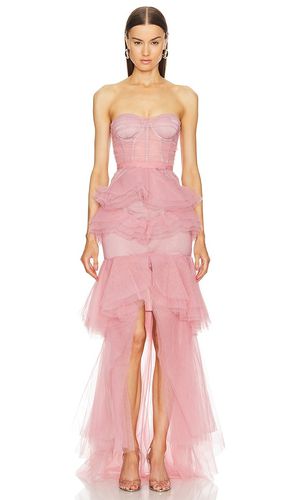 X REVOLVE Alai Gown in . Taglia M, S, XL, XS, XXS - Michael Costello - Modalova