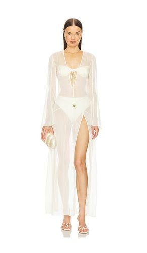 X REVOLVE Joelle Maxi Dress in . Taglia XL - Michael Costello - Modalova