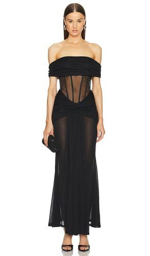 X REVOLVE Catalina Gown in . Size M, S, XL, XS - Michael Costello - Modalova