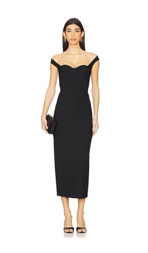 X REVOLVE Rubina Midi Dress in . Size M, S, XL, XS, XXS - Michael Costello - Modalova
