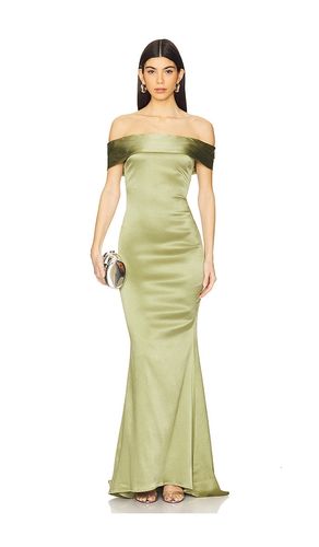 X REVOLVE Margit Gown in . Size XS - Michael Costello - Modalova