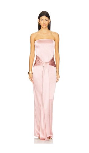 X REVOLVE Abelina Gown in . Size XL, XS - Michael Costello - Modalova