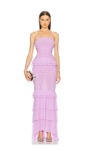 X REVOLVE Giana Gown in . Size M, S, XL, XS - Michael Costello - Modalova
