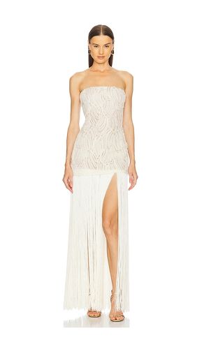 X REVOLVE Mathilde Maxi Dress in . Size S, XL, XS - Michael Costello - Modalova