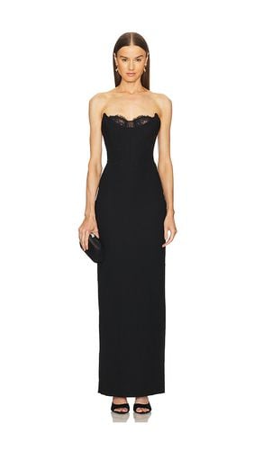 X REVOLVE Louisa Gown in . Taglia XS - Michael Costello - Modalova