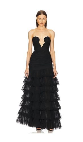 X REVOLVE Elizabeth Gown in . Size M, S, XL, XS, XXS - Michael Costello - Modalova