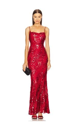 X REVOLVE Marlene Gown in . Size M, S, XL, XS - Michael Costello - Modalova