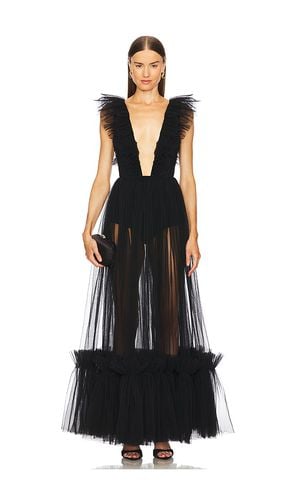 X REVOLVE Annistyn Gown in . Size M, S, XL, XS, XXS - Michael Costello - Modalova