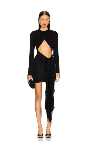X REVOLVE Isabella Mini Dress in . Size M, S, XL - Michael Costello - Modalova