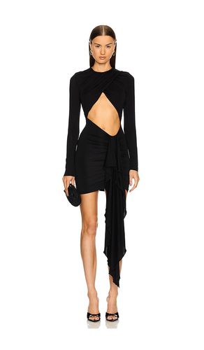 X REVOLVE Isabella Mini Dress in . Size M, XL - Michael Costello - Modalova