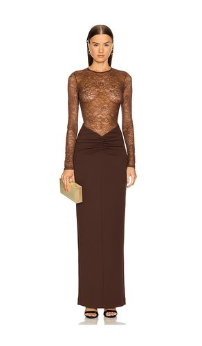 X REVOLVE Zaria Gown in . Size M, S, XL - Michael Costello - Modalova