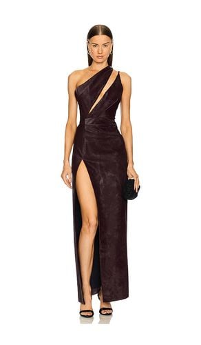 X REVOLVE Analeah Gown in . Size M, S, XS, XXS - Michael Costello - Modalova