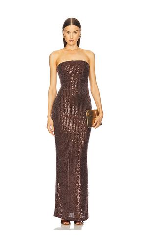 X REVOLVE Saskia Gown in . Size S, XL, XS - Michael Costello - Modalova