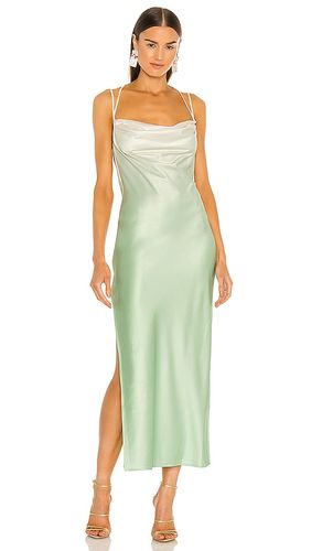 X REVOLVE Porter Dress in . Size S. Also in M, L - Michael Costello - Modalova