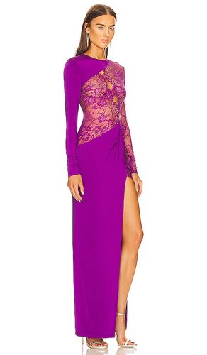 X REVOLVE Hillary Gown in . Size S. Also in M - Michael Costello - Modalova