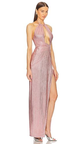 X REVOLVE Kiara Gown in . Size M. Also in S - Michael Costello - Modalova