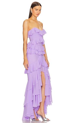 X REVOLVE Oleksandra Gown in . Size M. Also in XXS, S, L - Michael Costello - Modalova