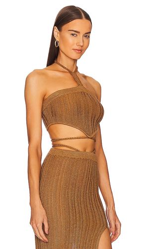 X REVOLVE Sylvan Knit Top in . Size S. Also in M, L, XL - Michael Costello - Modalova