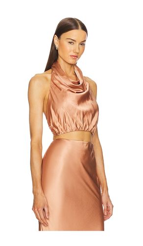 X REVOLVE Perla Top in . Size S. Also in XL - Michael Costello - Modalova