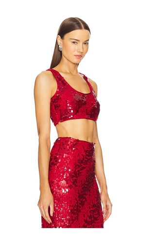 X REVOLVE Marlene Top in . Size L. Also in M, S, XS - Michael Costello - Modalova