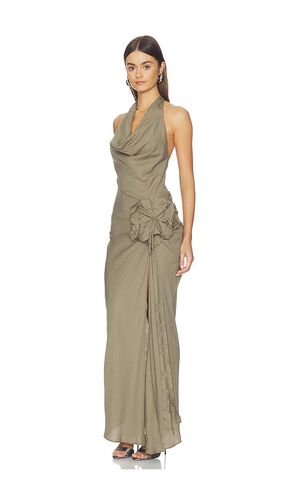Patsy Maxi Dress in . Size M. Also in S, XS - Mother of All - Modalova