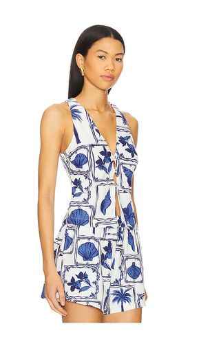 Sylvie Keyhole Top in . Size M. Also in S - MINKPINK - Modalova