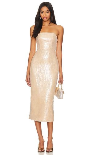 Kait Sequin Dress in . Size 2, 8 - MILLY - Modalova