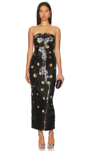 Shiloh Sequin Dress in . Taglia 10 - MILLY - Modalova