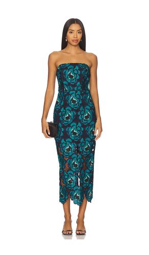 Kait Bloom Dress in . Size 10. Also in 4 - MILLY - Modalova