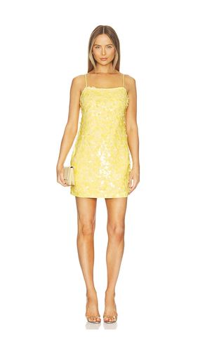 Izel Colette Sequin Mini Dress in . Size 2. Also in 4, 8, 10 - MILLY - Modalova