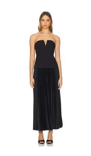 MAXIKLEID NOVALEE in . Size 2, 4, 6 - MILLY - Modalova