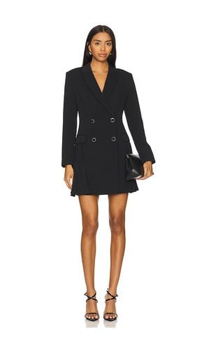 Noora Blazer Dress in . Size 4 - MILLY - Modalova