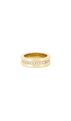 Ariana Ring in . Size 6. Also in 8, 5 - MIRANDA FRYE - Modalova