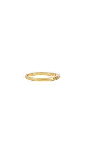Eve Ring in . Size 6. Also in 5 - MIRANDA FRYE - Modalova