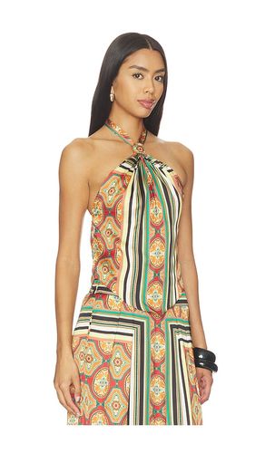 Gem Top in . Size XS. Also in XXS, S, M - MISA Los Angeles - Modalova
